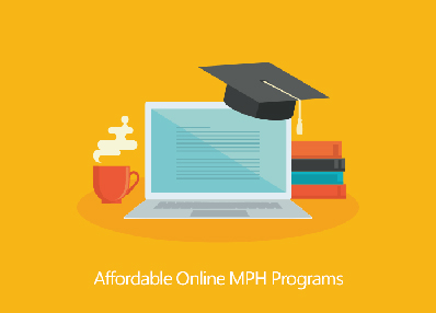 Affordable Online MPH Programs