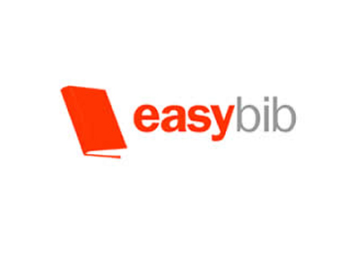 The Best Technology and Apps: EasyBib