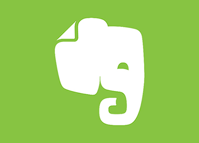 The Best Technology and Apps: Evernote