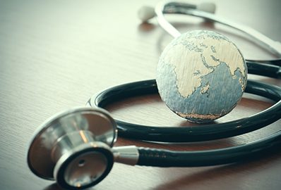 Technology’s Role in Global Health