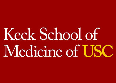 Keck School of Medicine of USC Logo