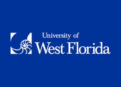 university of west florida logo